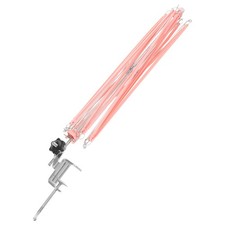  Outil pour enrouleur de laine