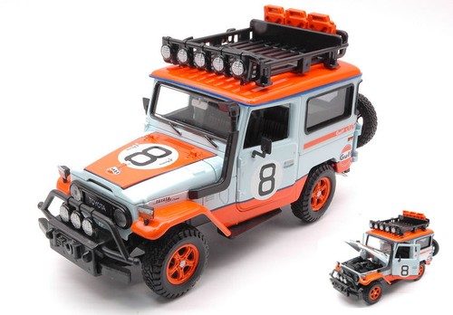 Motormax toyota fj40 hard - hard, top
