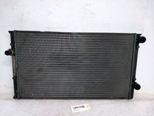RADIATEUR VOLKSWAGEN GOLF III (1H1) hayon 1.9 TD (AAZ) 1995 1H0121253AE