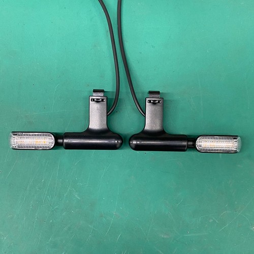 Feu arrière led - feu,