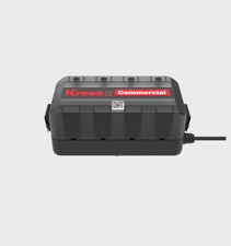 Kress KAC859E 16A Alimentation Électrique Commerciale - Neuf, Boîte Ouverte