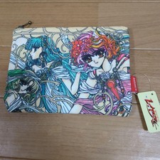 Rayearth CLAMP Magic KNight