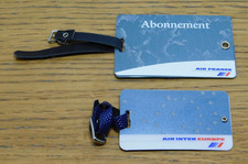 LOT AIR INTER FRANCE porte