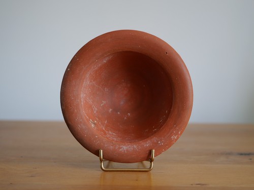 Coupelle romaine céramique