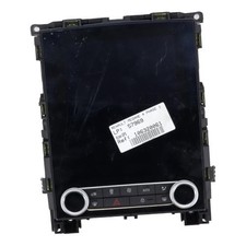 Ecran GPS RENAULT MEGANE 4