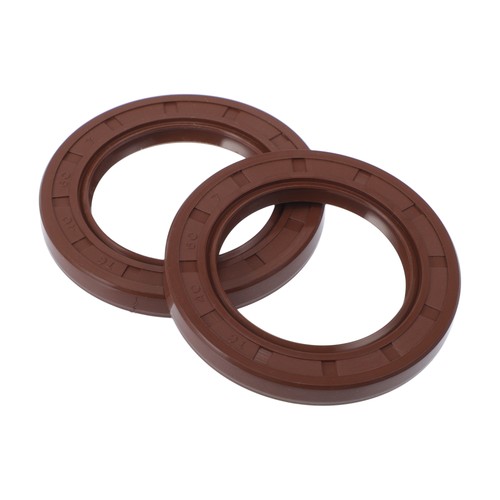2pcs joint huile universel - 2pcs, tc