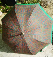 Parapluie vintage Pierre Cardin