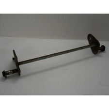 ESSIEU AVANT HONDA HRB 425 CSDE (1) - HONDA HRB 425 CSDE (1)