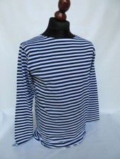 Russe Marine Pull Été