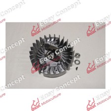 VOLANT MAGNETIQUE TRONCONNEUSE