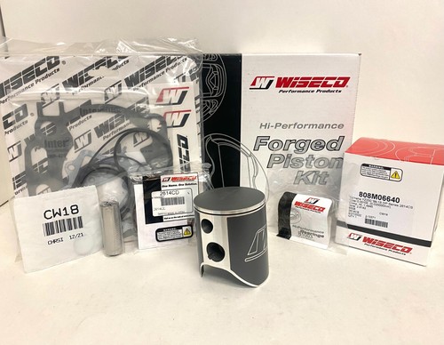 Wiseco pk1704 ensemble - wiseco,