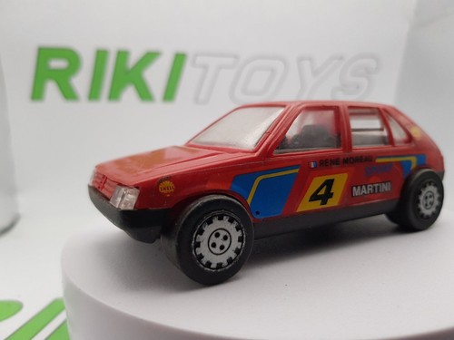 Peugeot 205 portes course - 205,