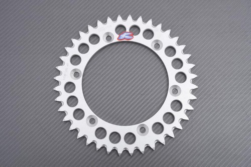 Couronne renthal ultralight - renthal,