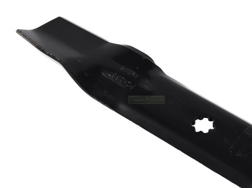 Couteau pour tondeuse - cm,