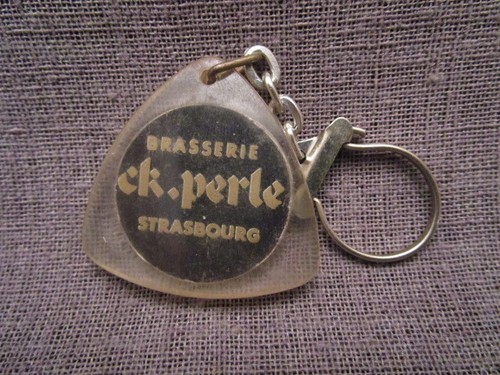Porte clefs ancien - porte-clefs,