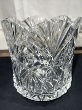 Crystal Champagne Bucket -