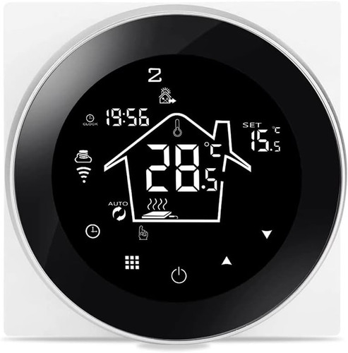 Ketotek thermostat connecté - thermostat,