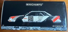 Audi V8 Quattro DTM 1990 1/18
