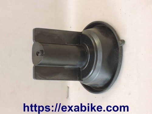 Boisseau carburateur pour - de,
