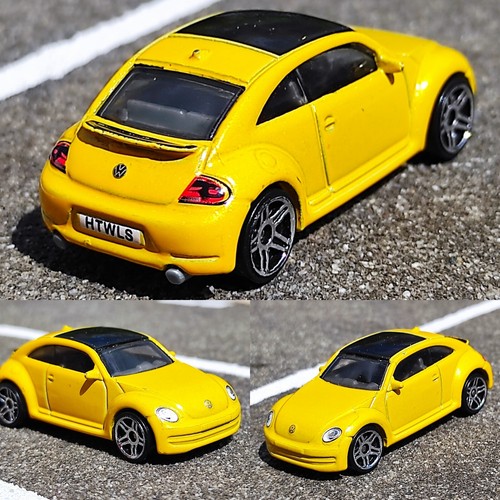 Hot wheels 2012 vw - 2012,