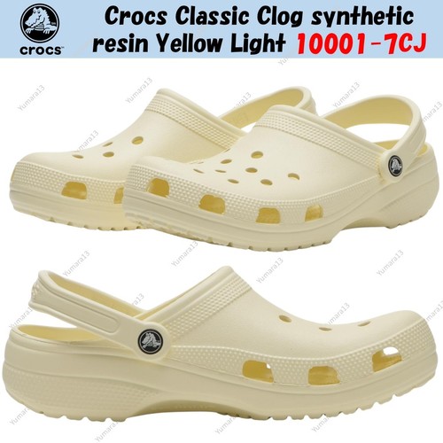 Sabot crocs classic résine - classic,