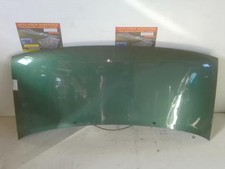 Capot PEUGEOT 806 2.0i - 8V