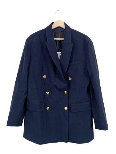 Zara blazer long - long, dames