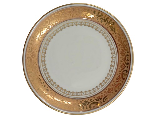 Thomas assiette - assiette, de