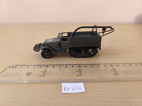 Solido half track 1 50e - half,