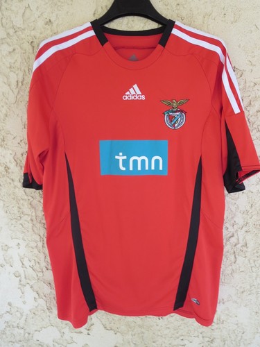 Maillot benfica 2008 2009 - benfica,