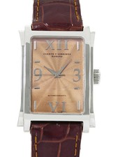 Montre automatique Cuervo Y