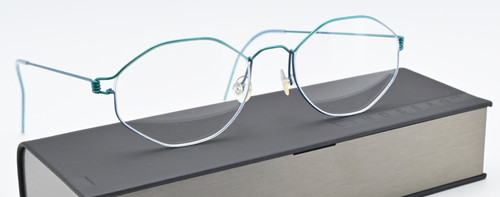 Lunettes lindberg gamma - gamma, air