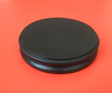 Socle Présentoir  rond bois