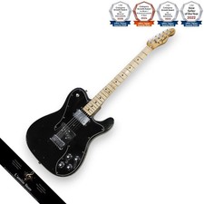 Guitare électrique Fender