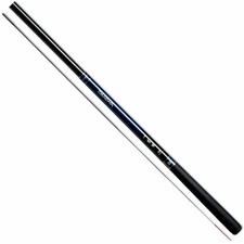 Canne à pêche DAIWA Mountain Stream Rod Kotsune Kiyose F Hard 39S / F