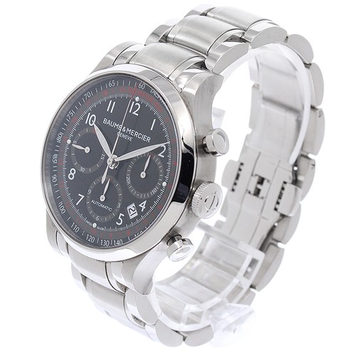 Montre homme baume mercier - &,