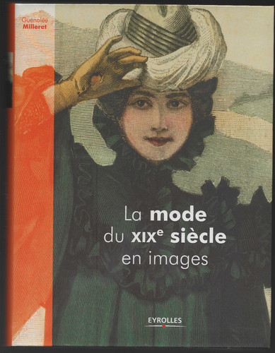 Mode xix siècle en - xix°,