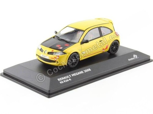 2008 renault megane r26 r - 2008, r26-r