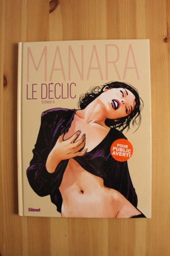 Déclic tome ne couleur - tome,