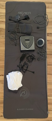 Bemer classic pemf therapy - classic,