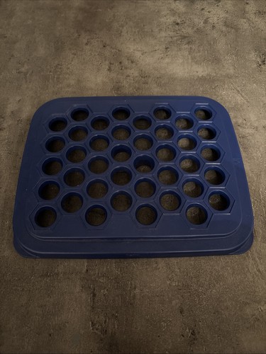 Tupperware plaque ravioles - tupperware,