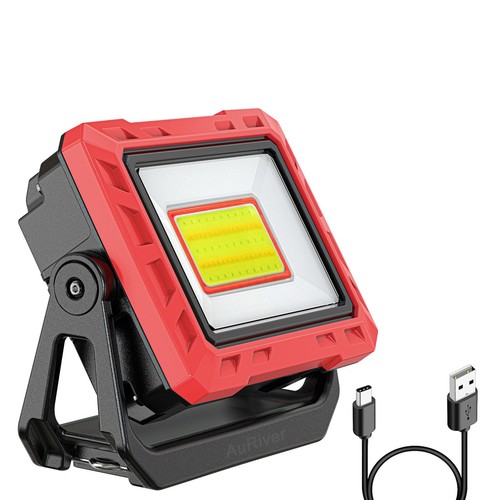 Lampe travail rechargeable - travail,