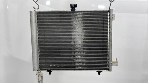 Condenseur clim peugeot 208 - de,