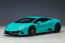AutoArt Lamborghini Huracan