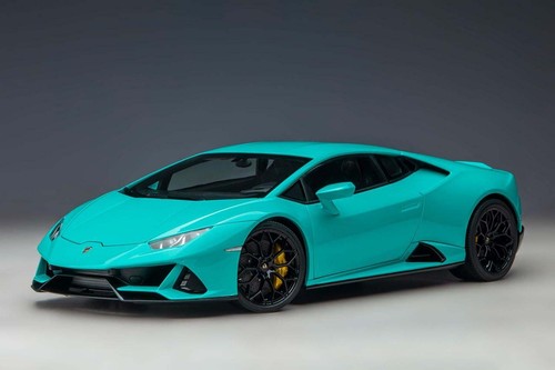 Autoart lamborghini huracan - autoart,