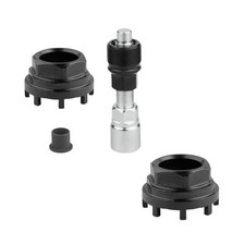 Outil de cartouche scellée pour cuvettes de pédalier de vélo Outil auxiliaire