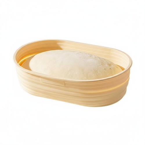 Banneton silicone pliable - en,