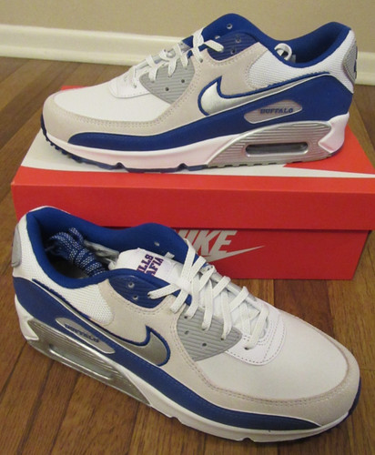 Nike air max - air, bills