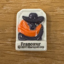 Fève ❤️ Galette -