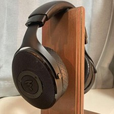 Casque Focal Elex dos ouvert
